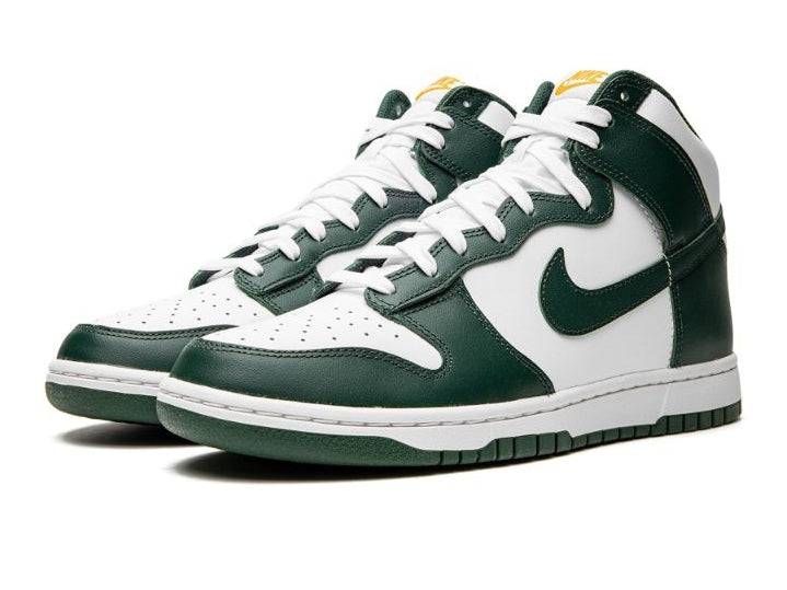 Nike Dunk High Australia