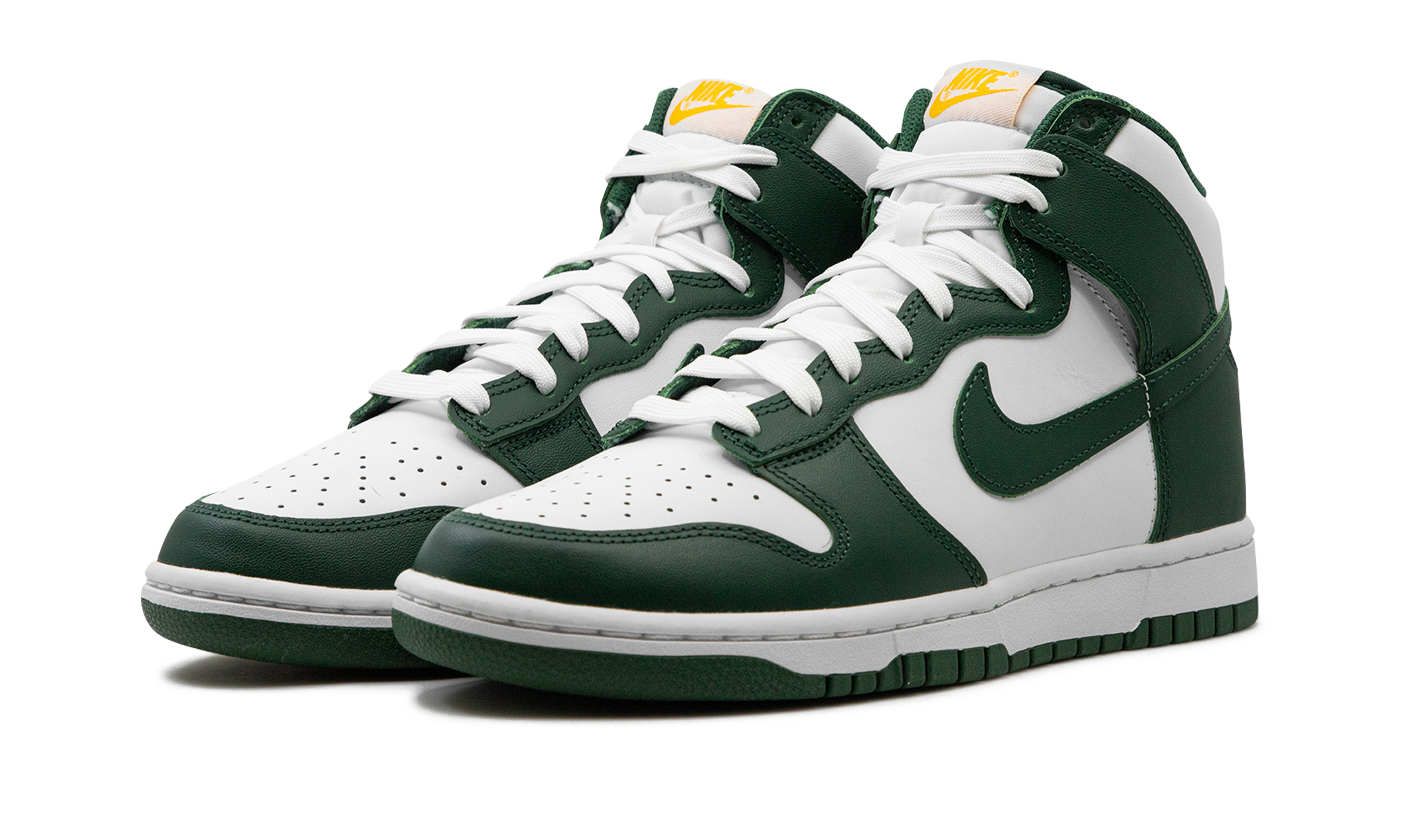 nike dunk high australia+DD1399-300+diagnol left view