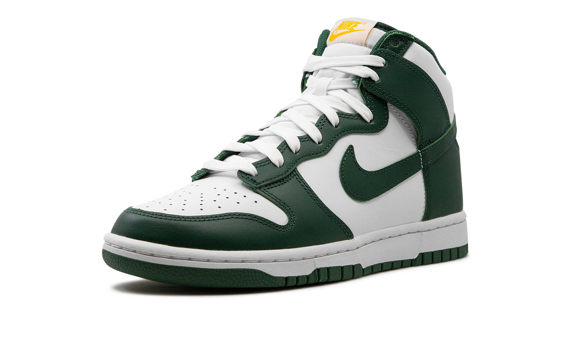 nike dunk high australia+DD1399-300+left diagnol single view