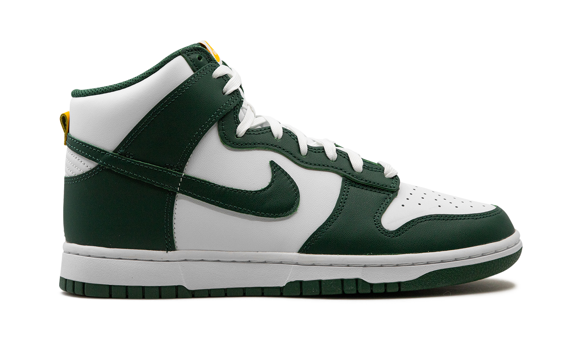 nike dunk high australia+DD1399-300+right view