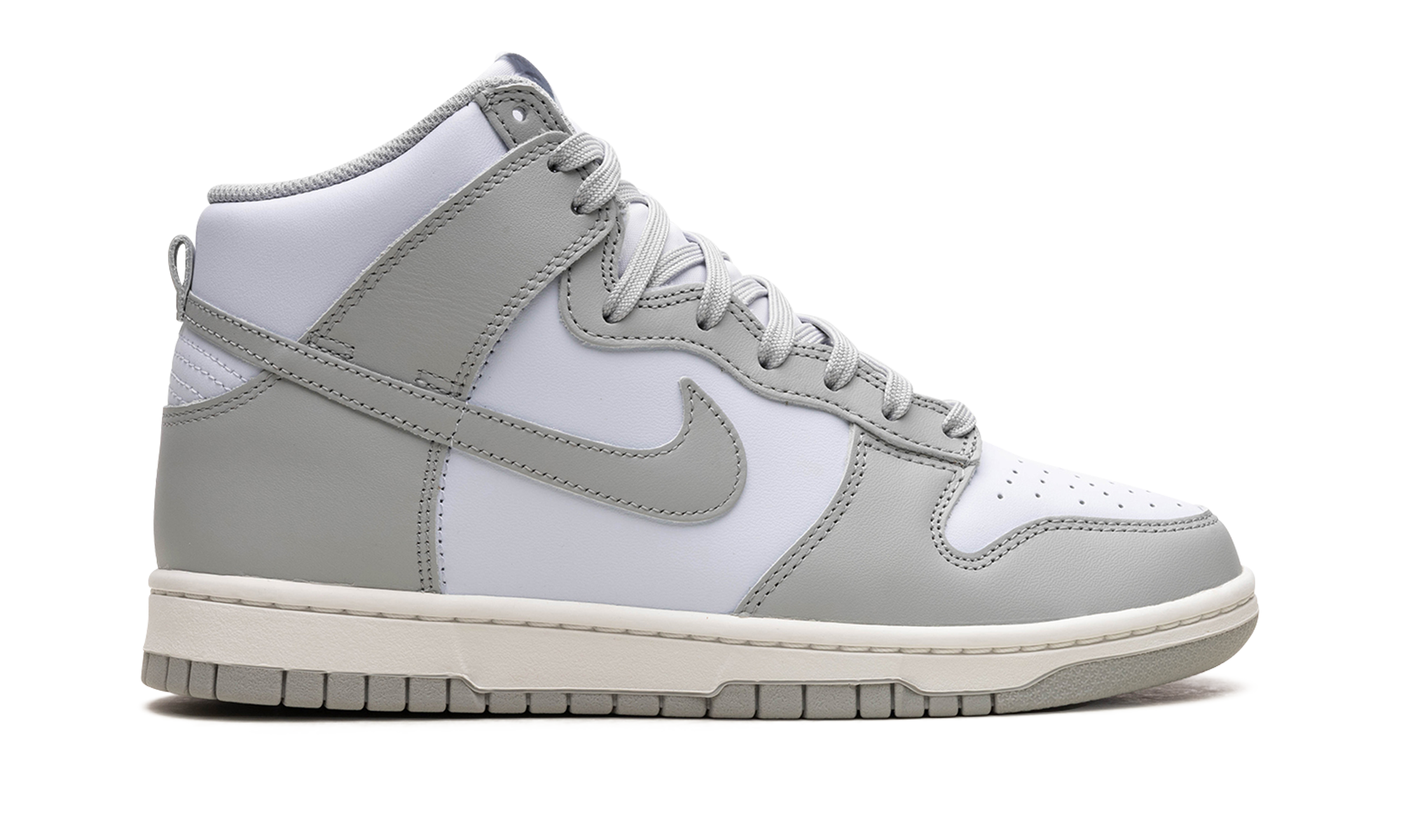 nike dunk high blue tint women s+DD1869-401+right view