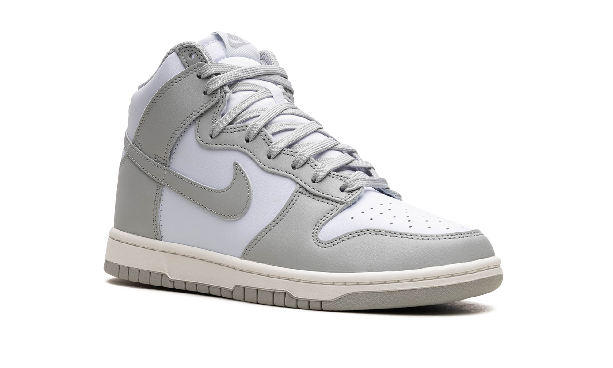 nike dunk high blue tint women s+DD1869-401+diagnol right view