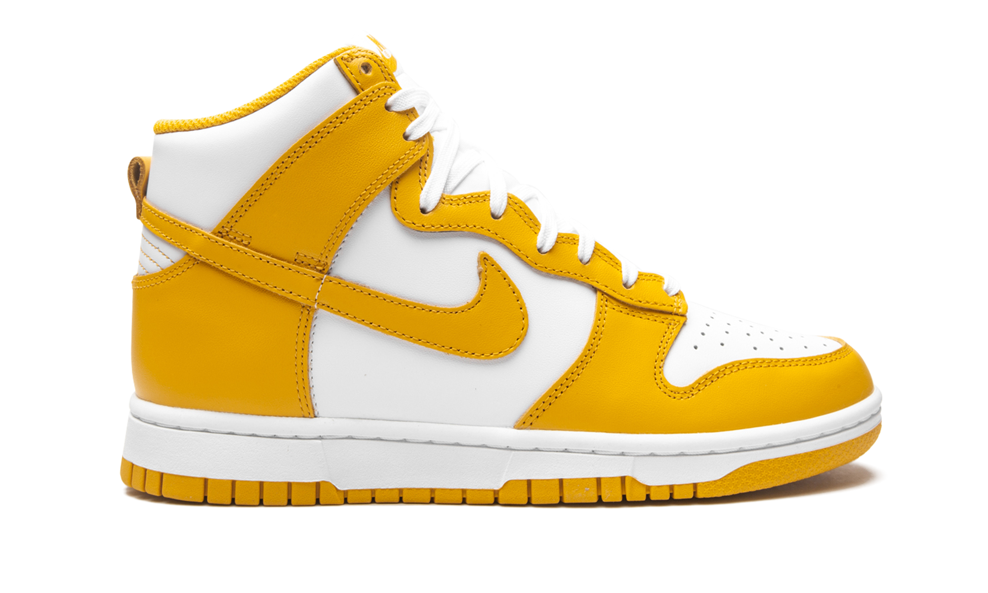 nike dunk high dark sulfur women s+DD1869-106+right view