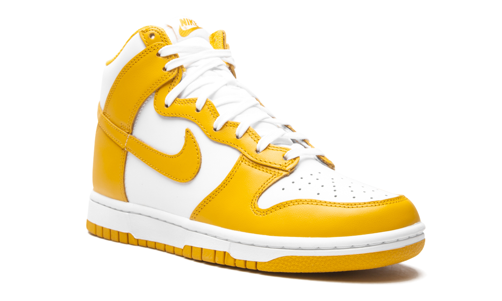 nike dunk high dark sulfur women s+DD1869-106+diagnol right view