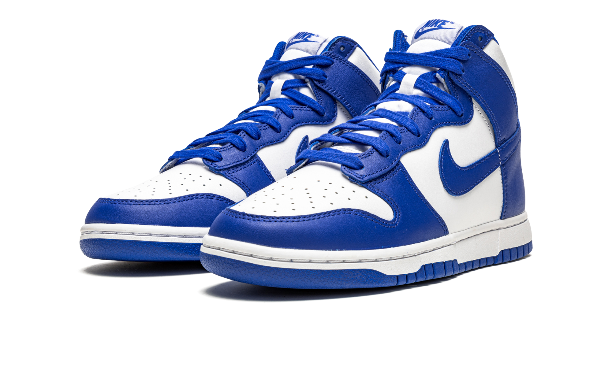 nike dunk high game royal+DD1399-102+diagnol left view