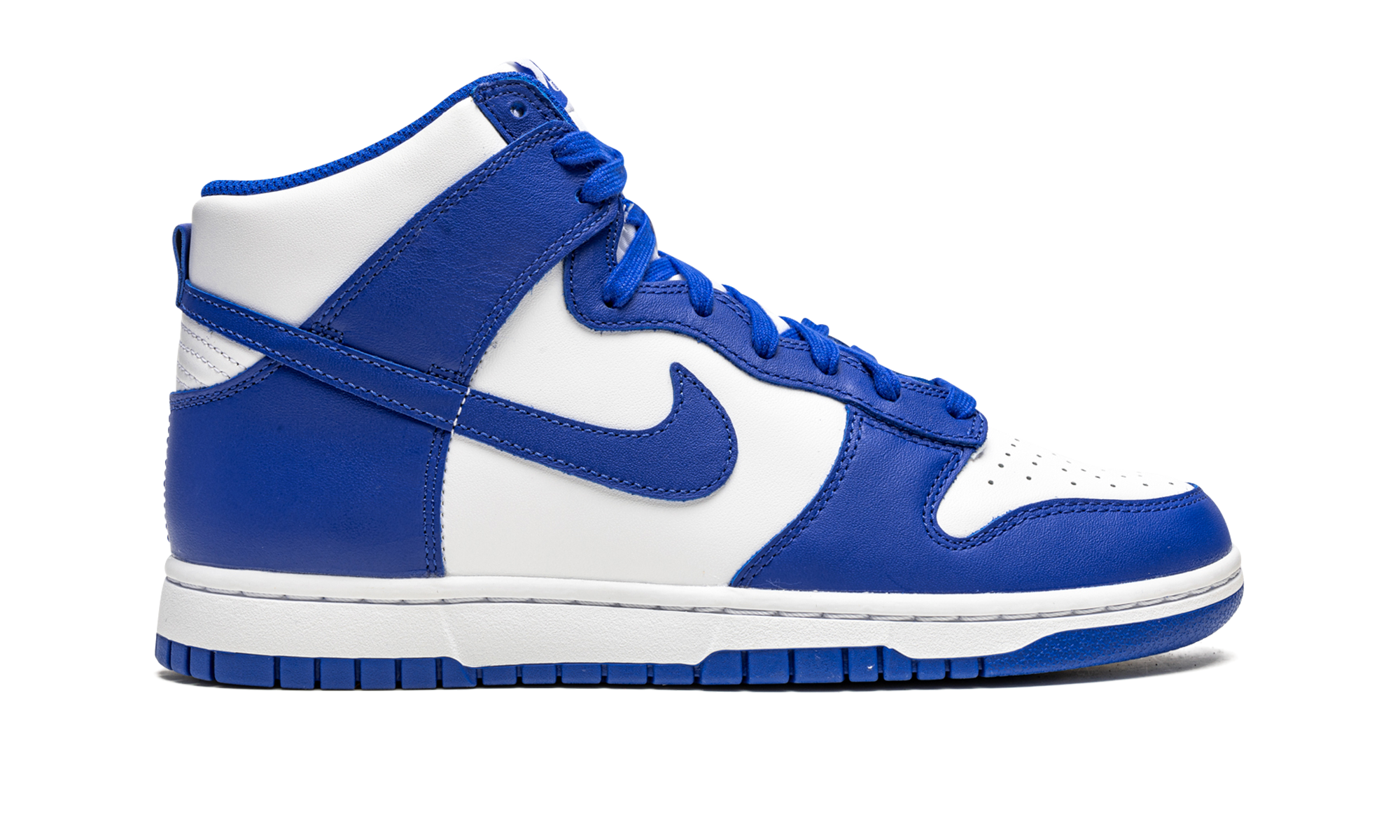 nike dunk high game royal+DD1399-102+right view