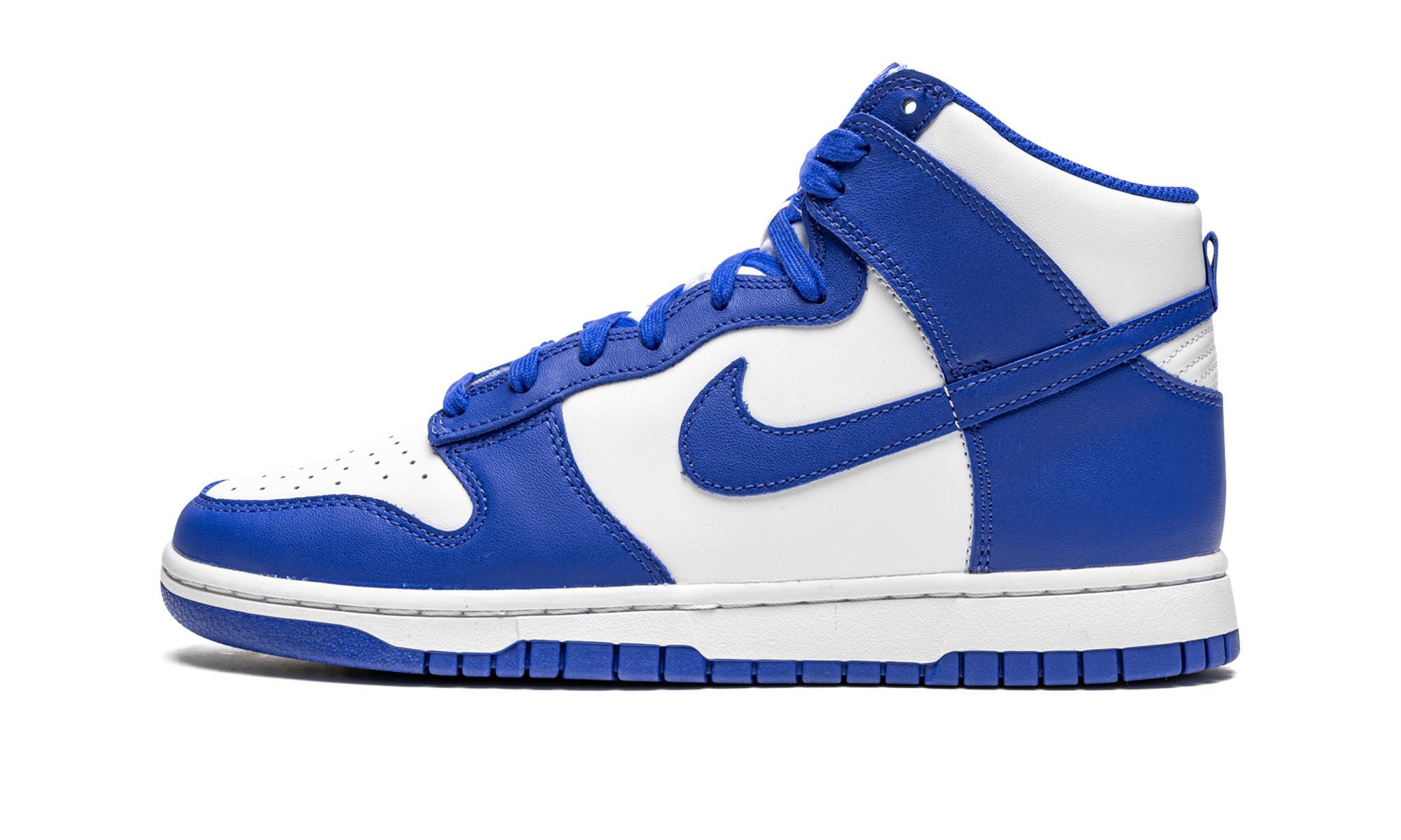 nike dunk high game royal+DD1399-102+diagnol right view 1