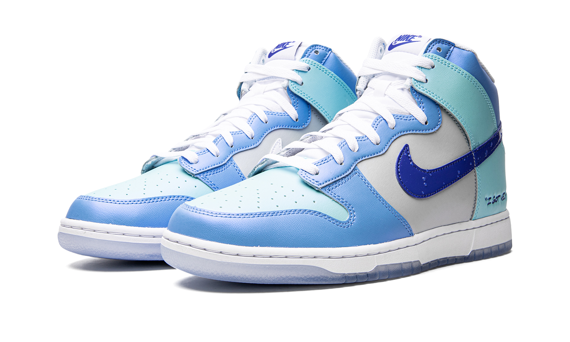 nike dunk high i got next+DV2130-400+diagnol left view
