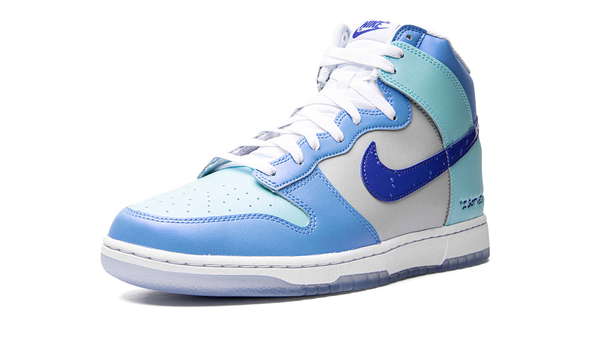 nike dunk high i got next+DV2130-400+left diagnol single view