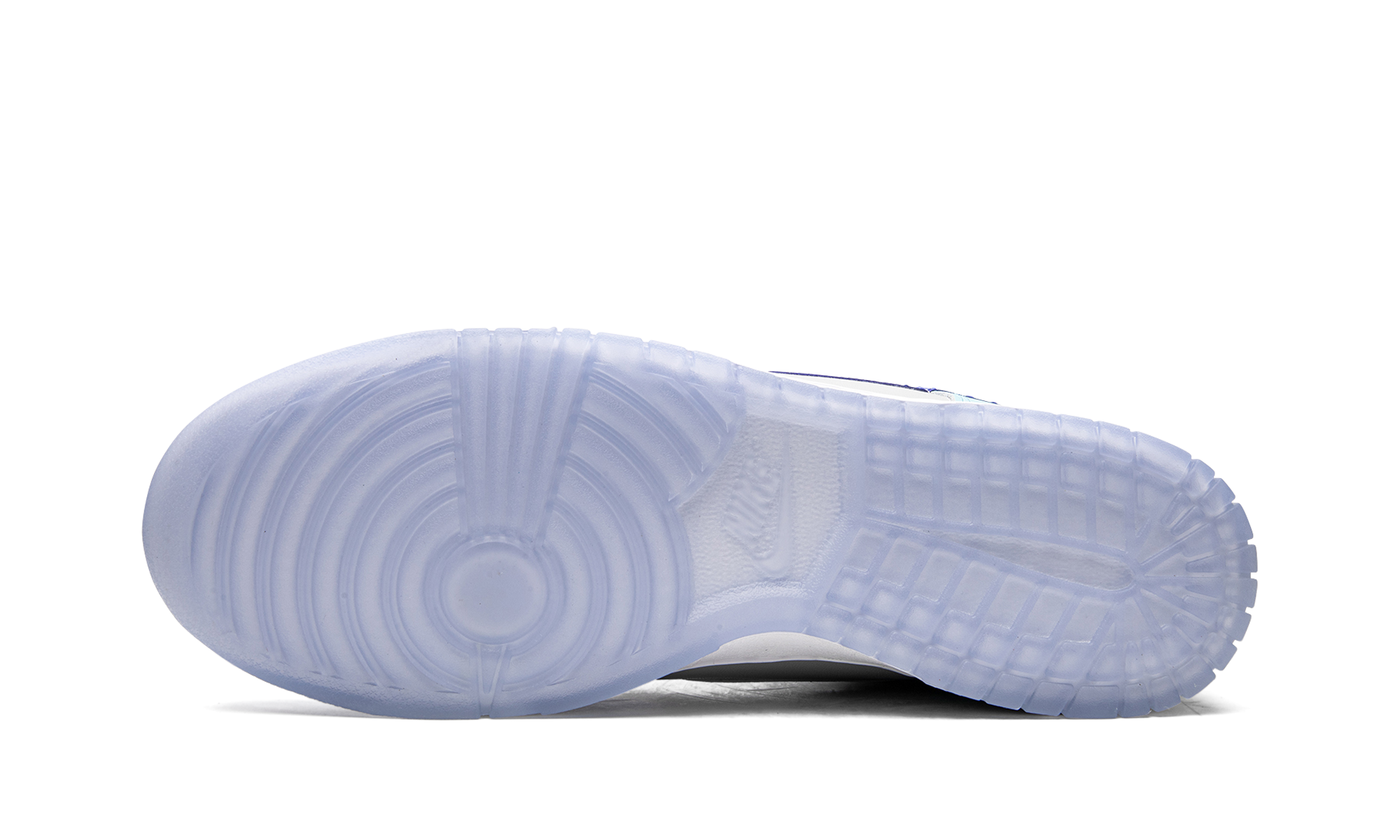 nike dunk high i got next+DV2130-400+bottom view