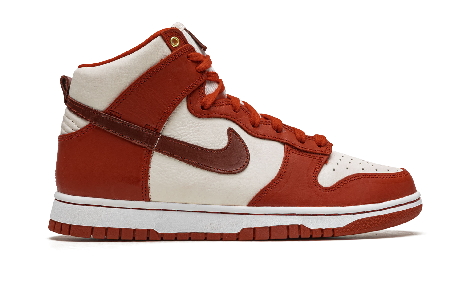 nike dunk high lxx cinnabar women s+DX0346-600+right view
