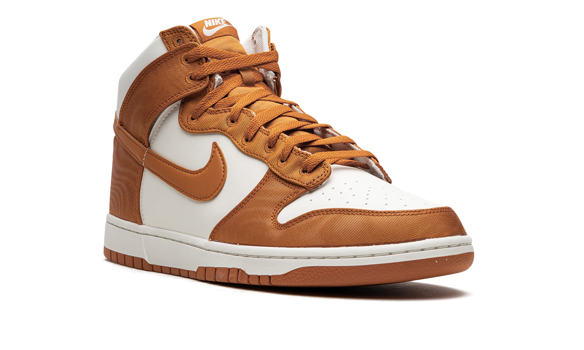 nike dunk high monarch+DV7223-800+diagnol right view