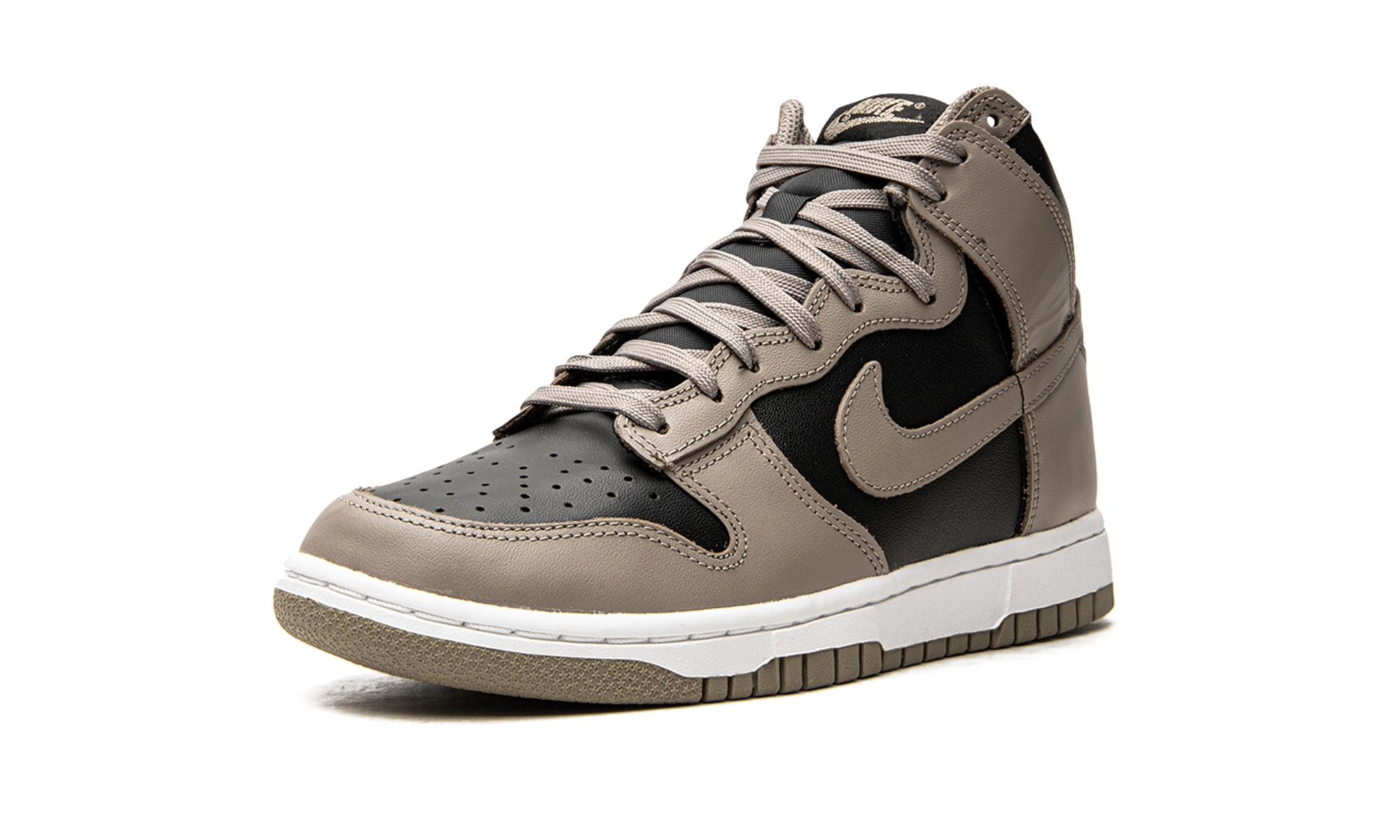 nike dunk high moon fossil women s+DD1869-002+left diagnol single view