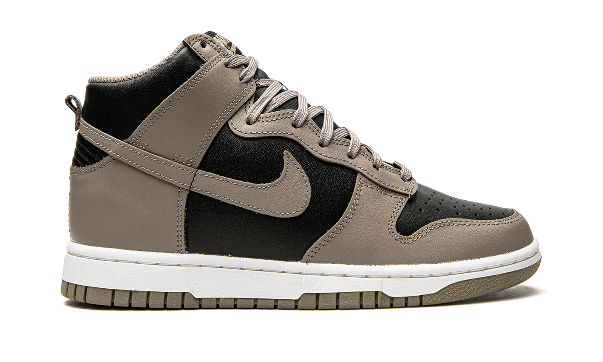 nike dunk high moon fossil women s+DD1869-002+right view