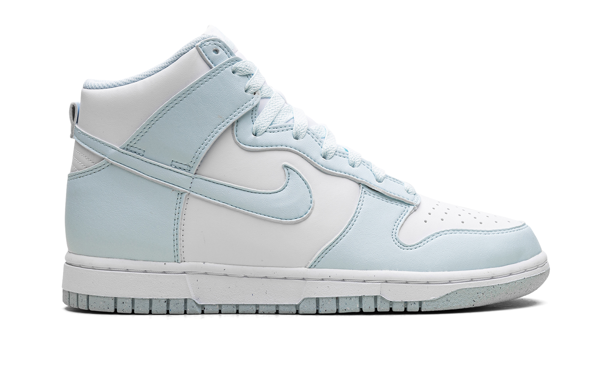 nike dunk high next nature glacier ice women s+FV5960-100+right view