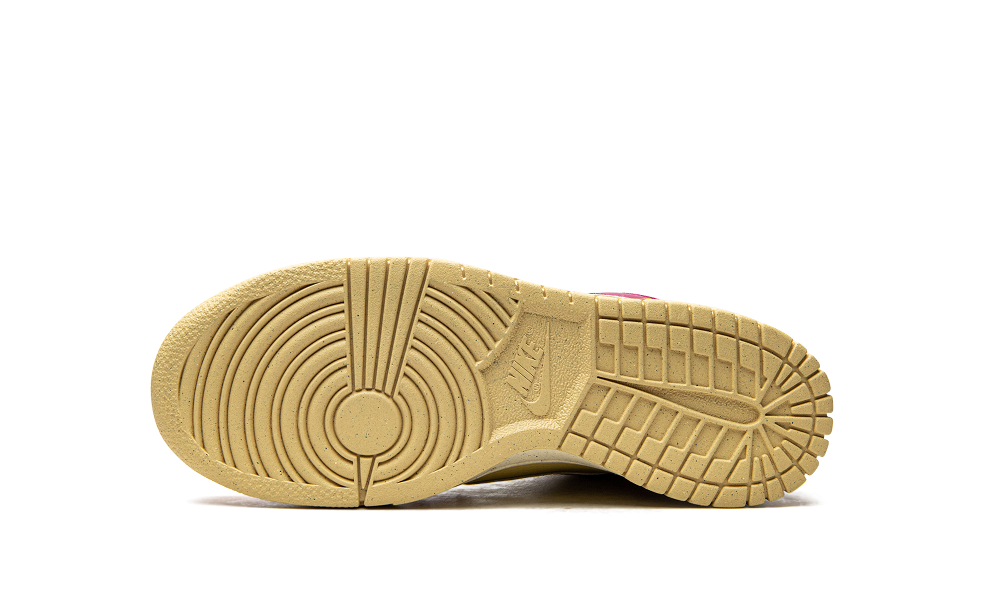 nike dunk high next nature international day of the girl gs+DZ5638-500+bottom view