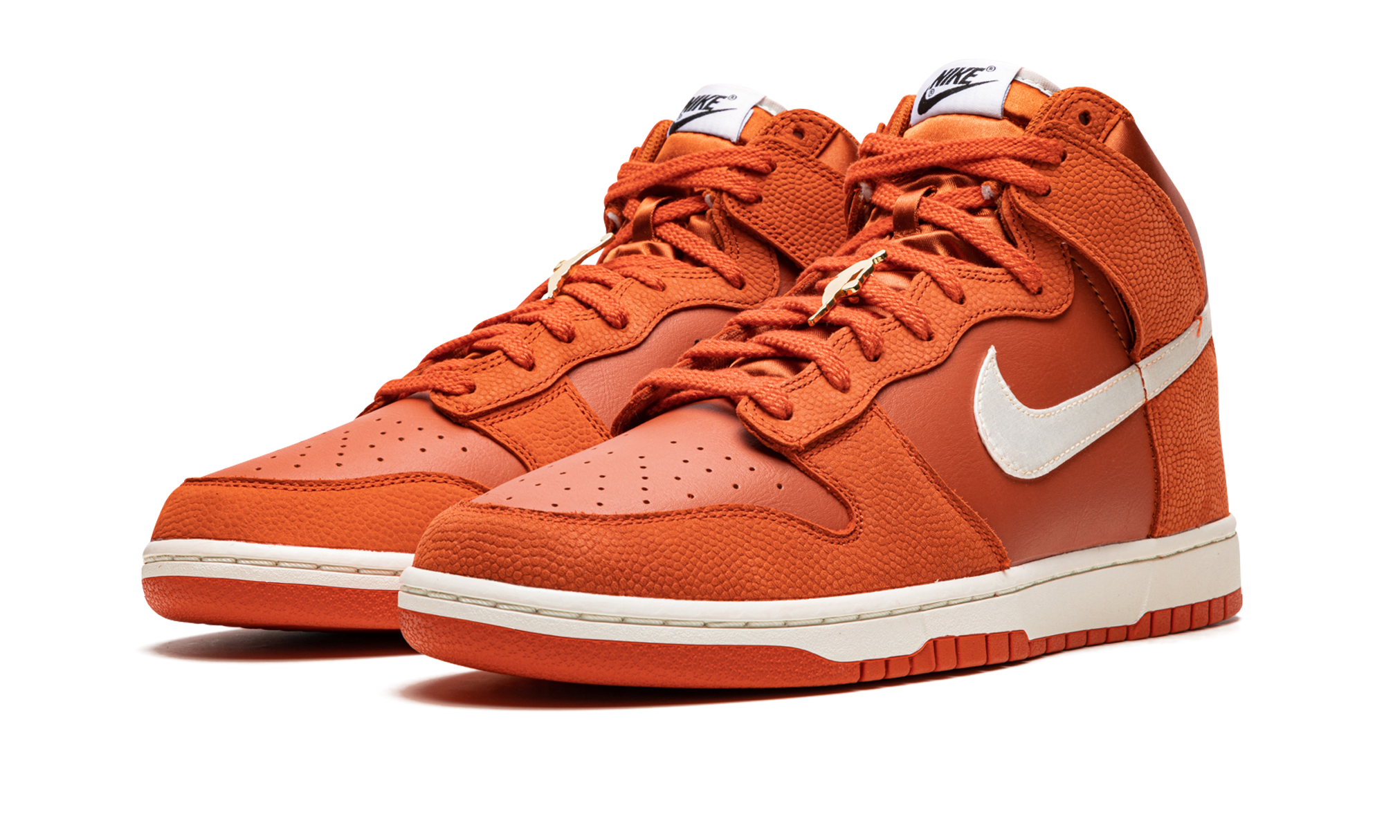 nike dunk high prm nba x wnba one game+DH8008-800+diagnol left view