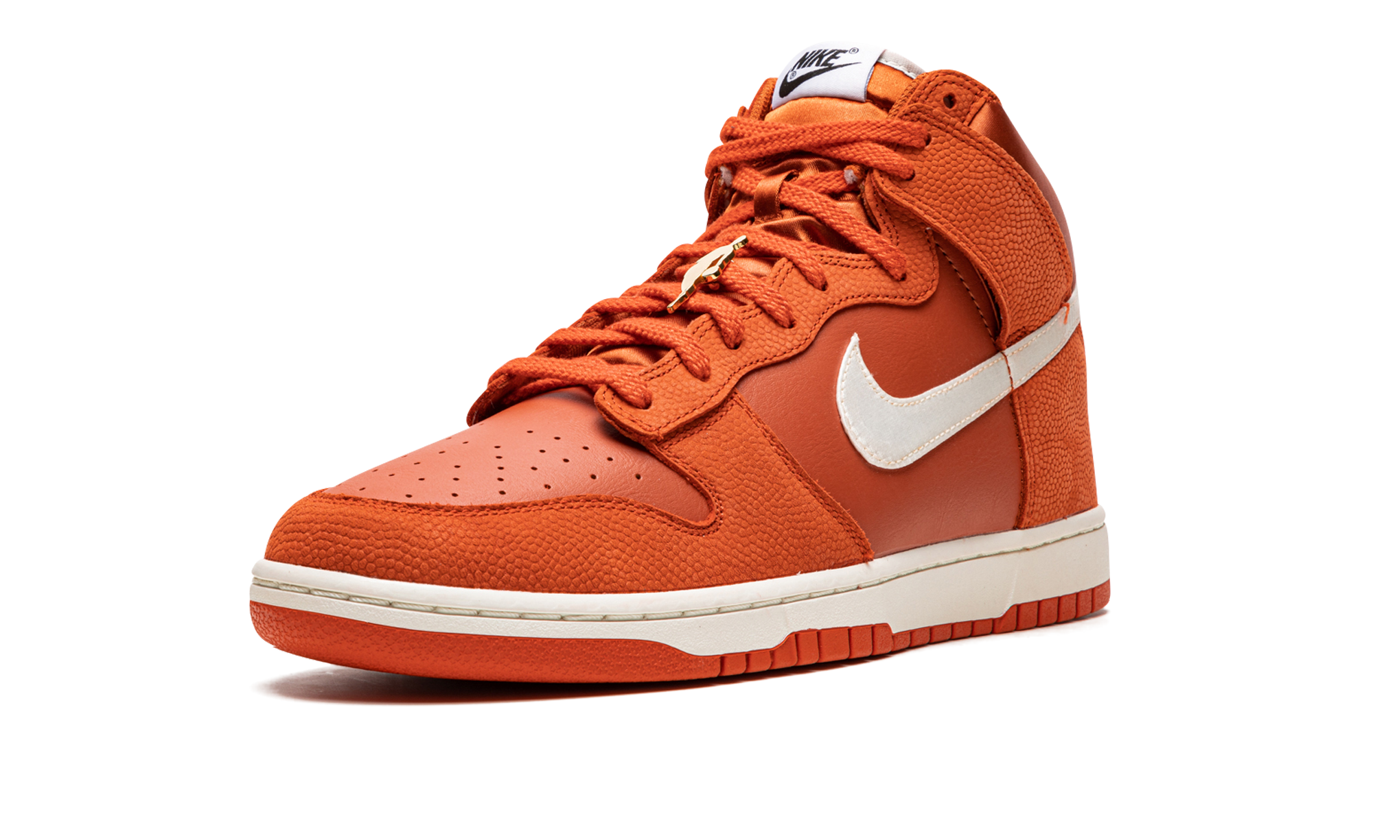 nike dunk high prm nba x wnba one game+DH8008-800+left diagnol single view
