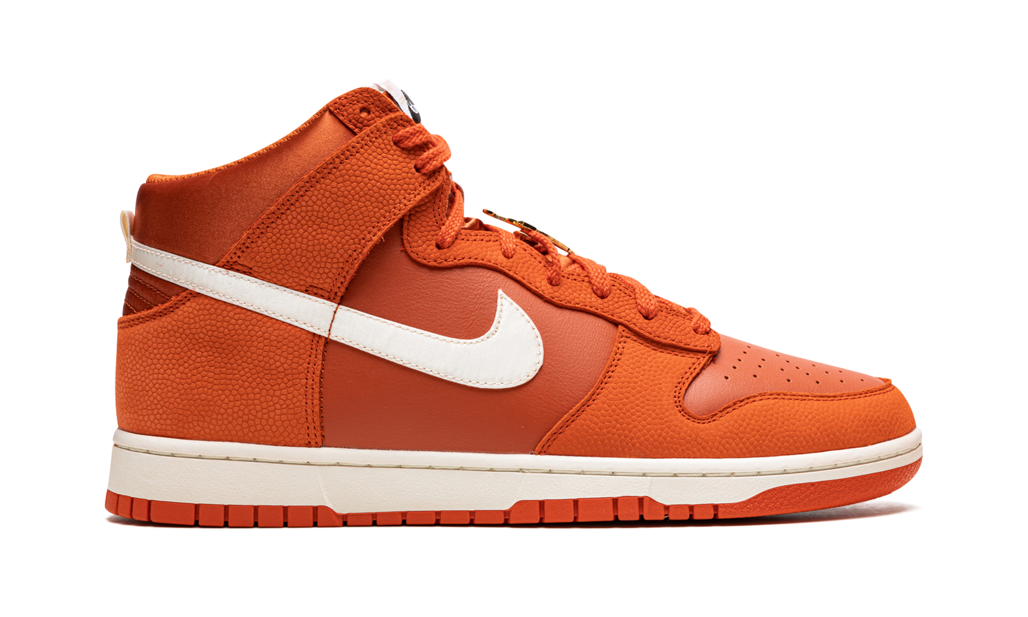 nike dunk high prm nba x wnba one game+DH8008-800+right view