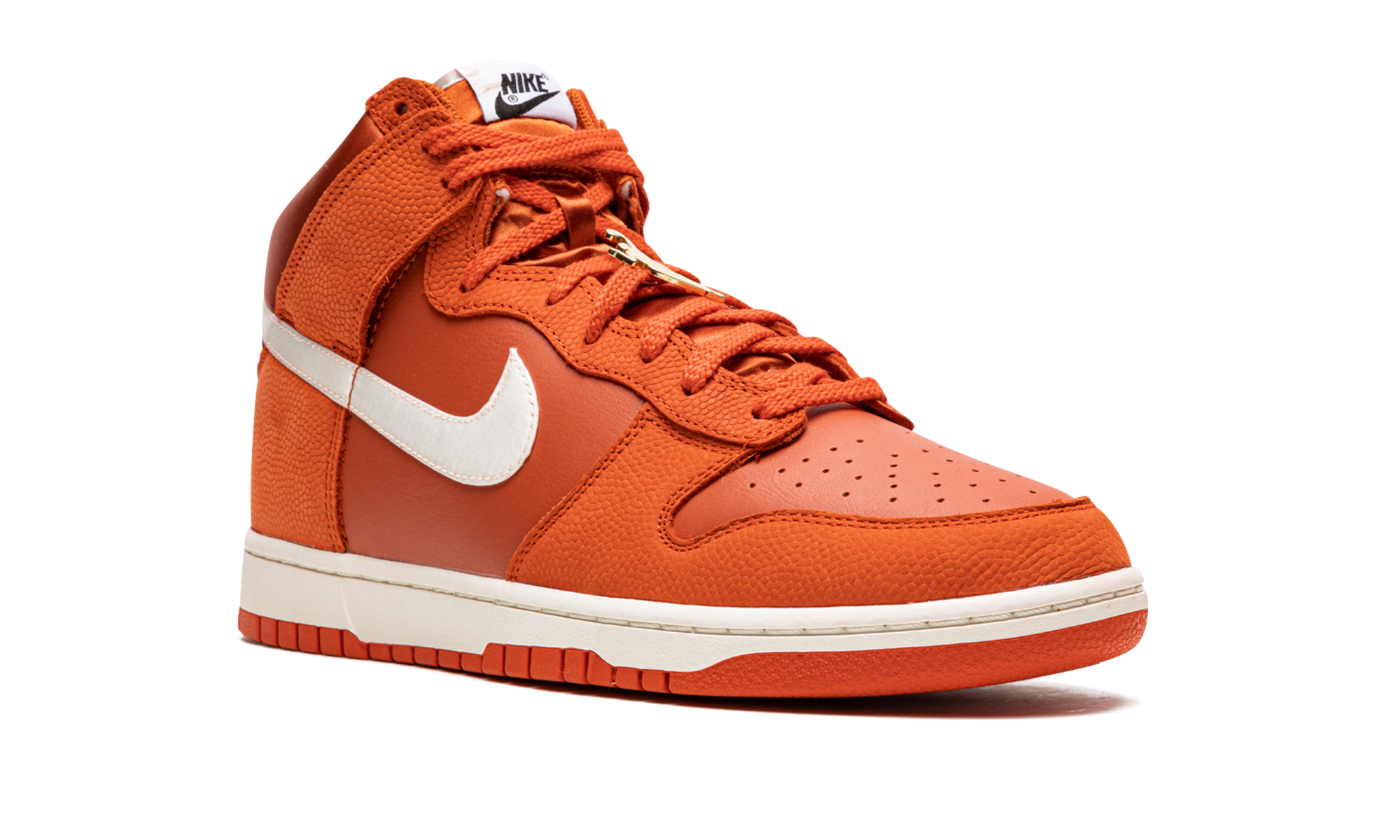nike dunk high prm nba x wnba one game+DH8008-800+diagnol right view