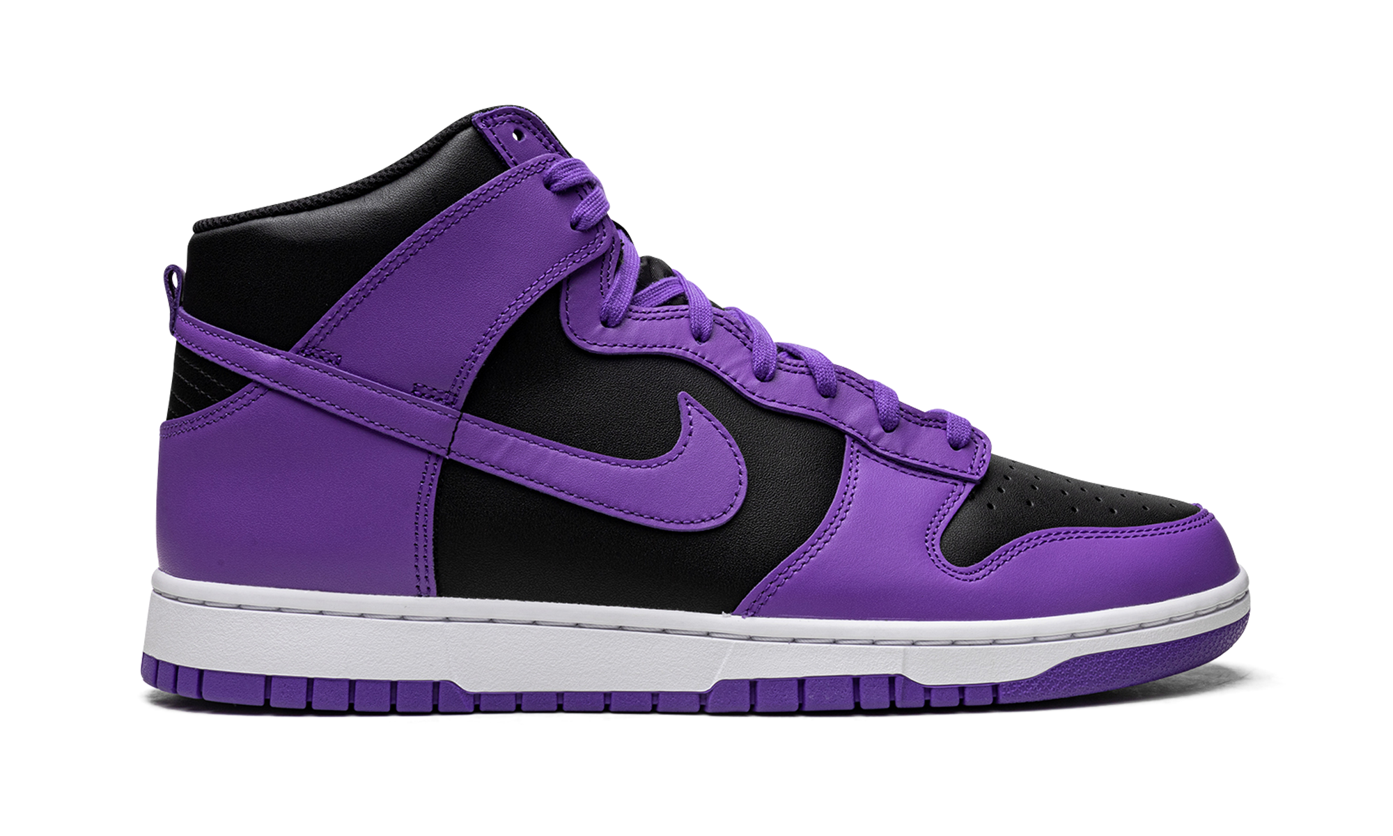 nike dunk high retro bttys tcu+DV0829-500+diagnol right view