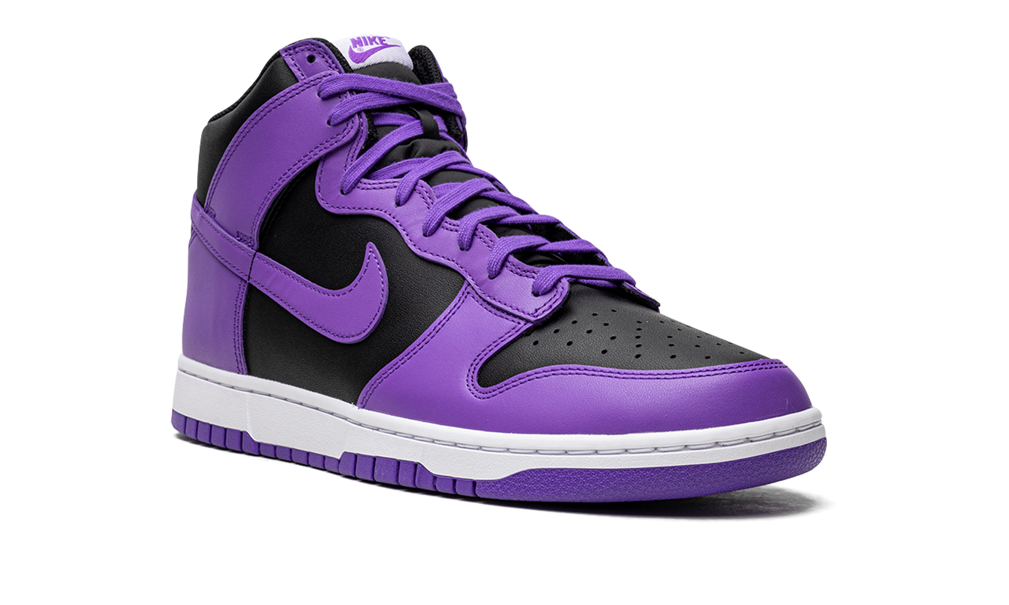 nike dunk high retro bttys tcu+DV0829-500+diagnol right view 1