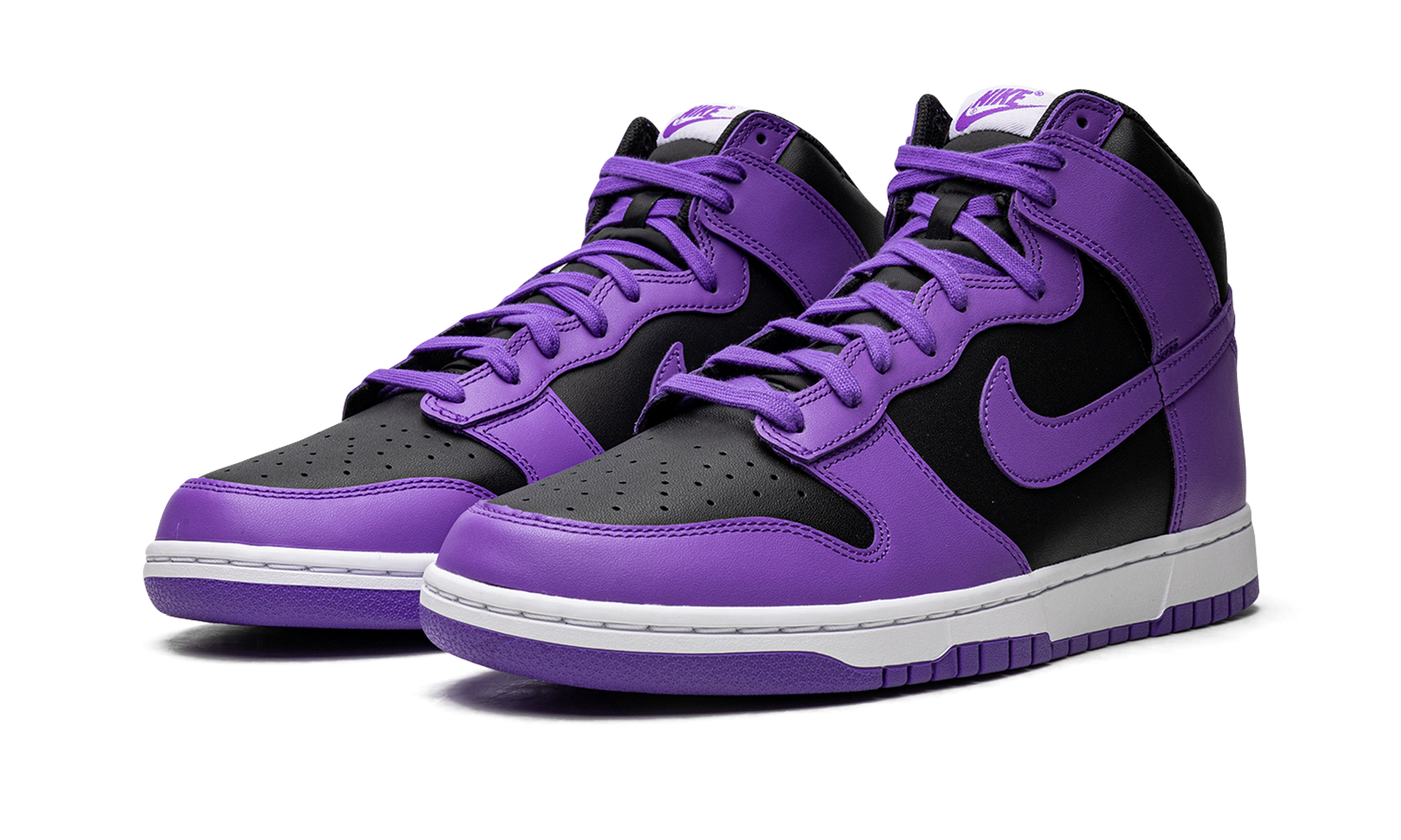 nike dunk high retro bttys tcu+DV0829-500+diagnol right view 2