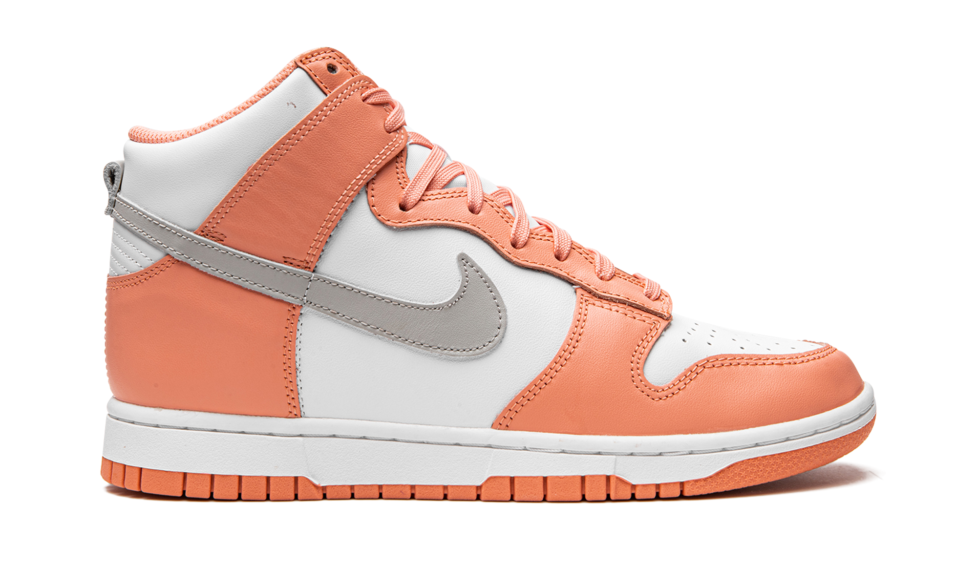 nike dunk high salmon women s+DD1869-600+right view