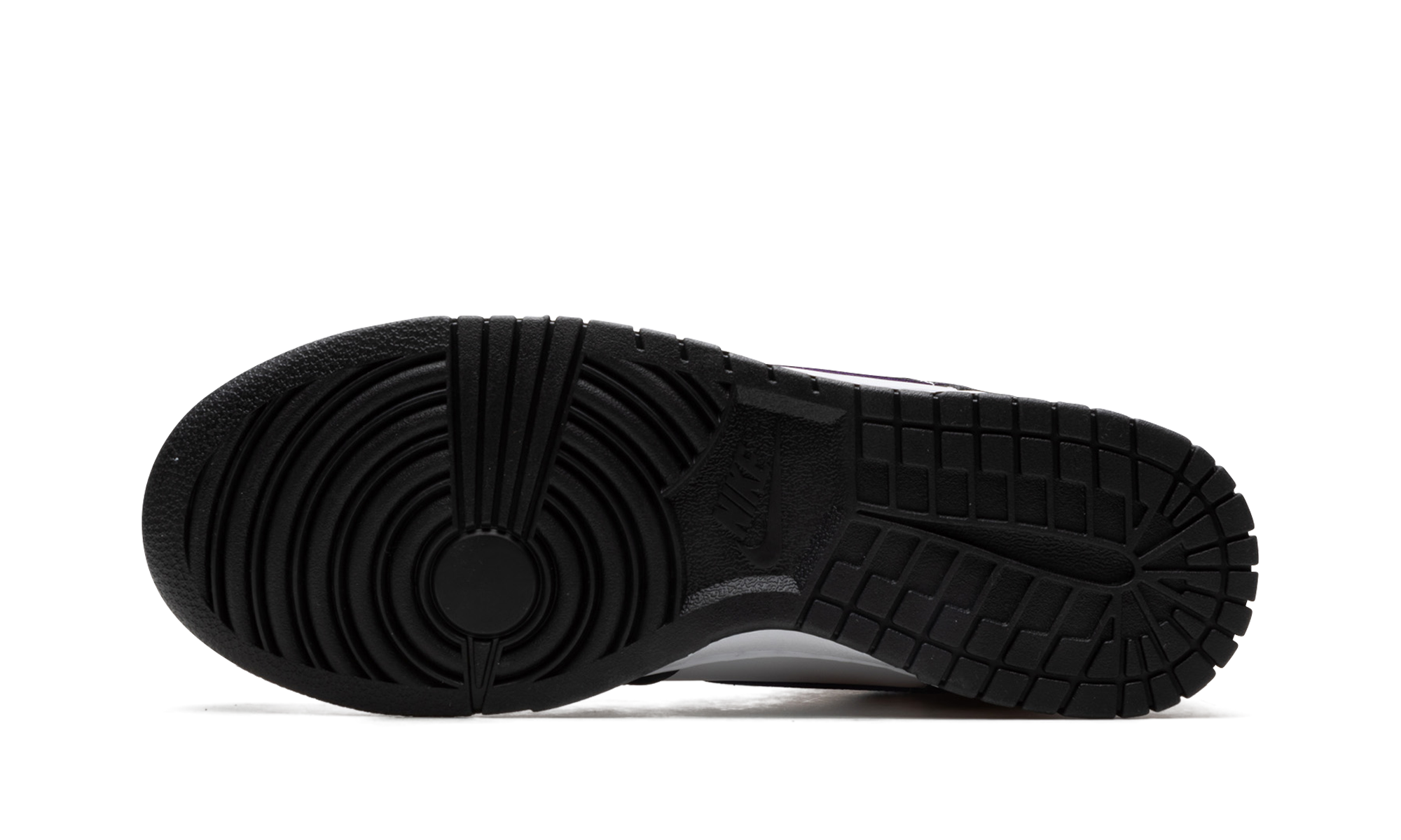 nike dunk high se world champs+DR9512-001+bottom view