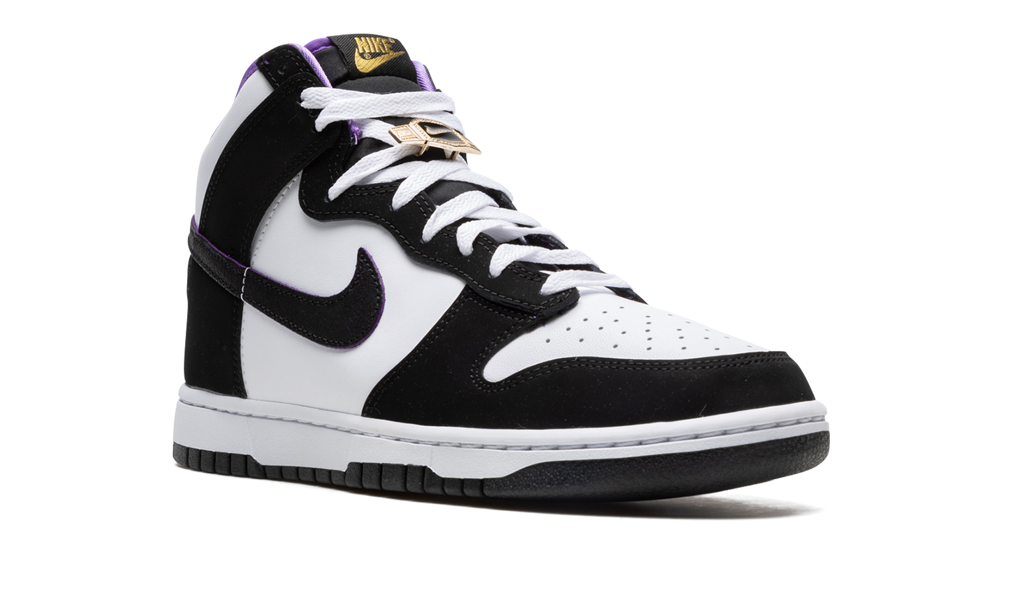 nike dunk high se world champs+DR9512-001+diagnol right view