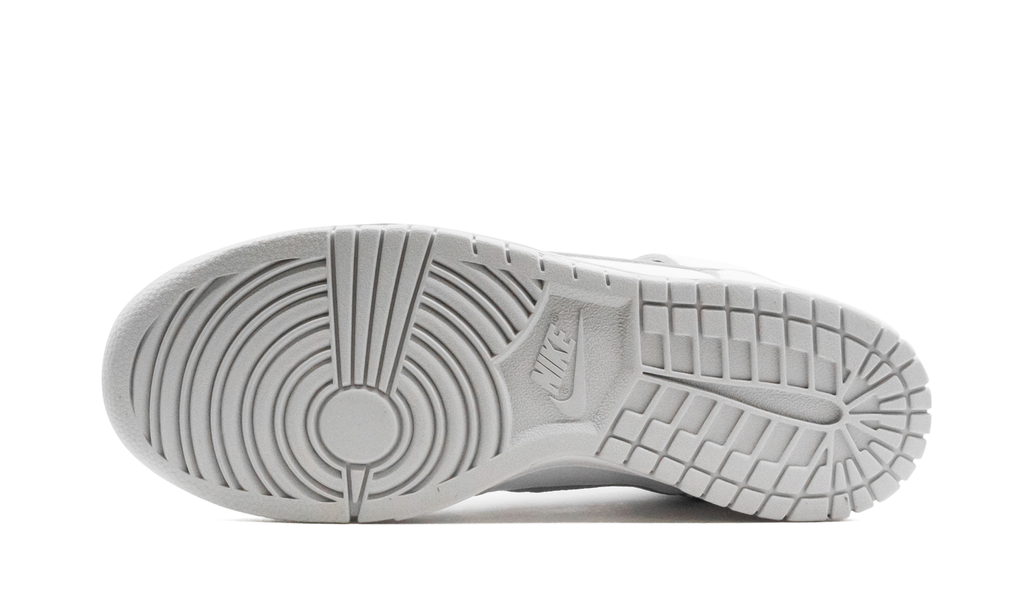 nike dunk high sp pure platinum+CZ8149-101+bottom view