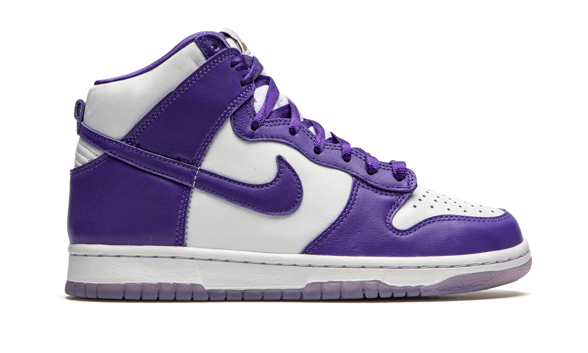 nike dunk high sp varsity purple women s+DC5382-100+right view