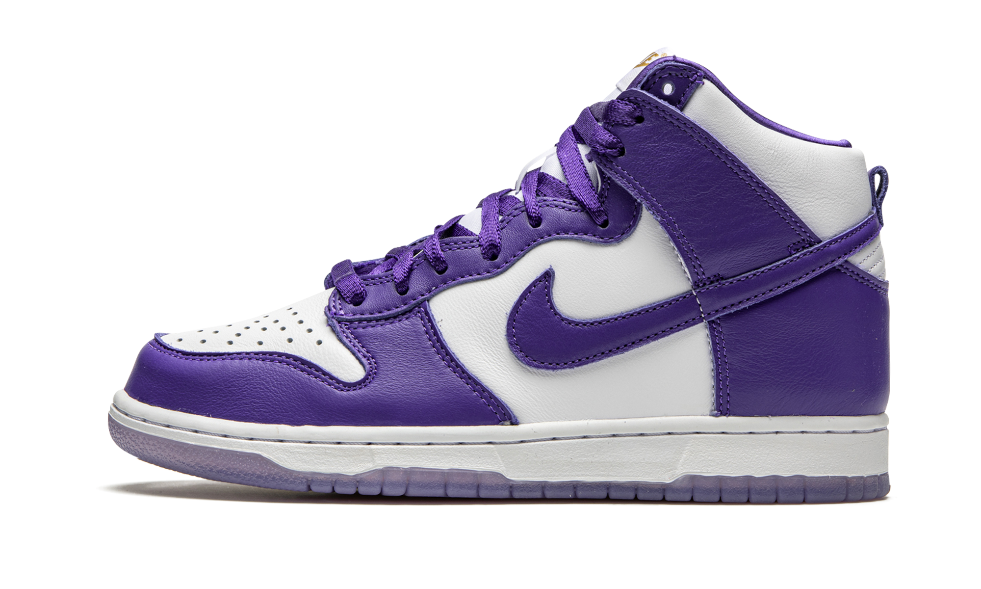 nike dunk high sp varsity purple women s+DC5382-100+diagnol right view 1