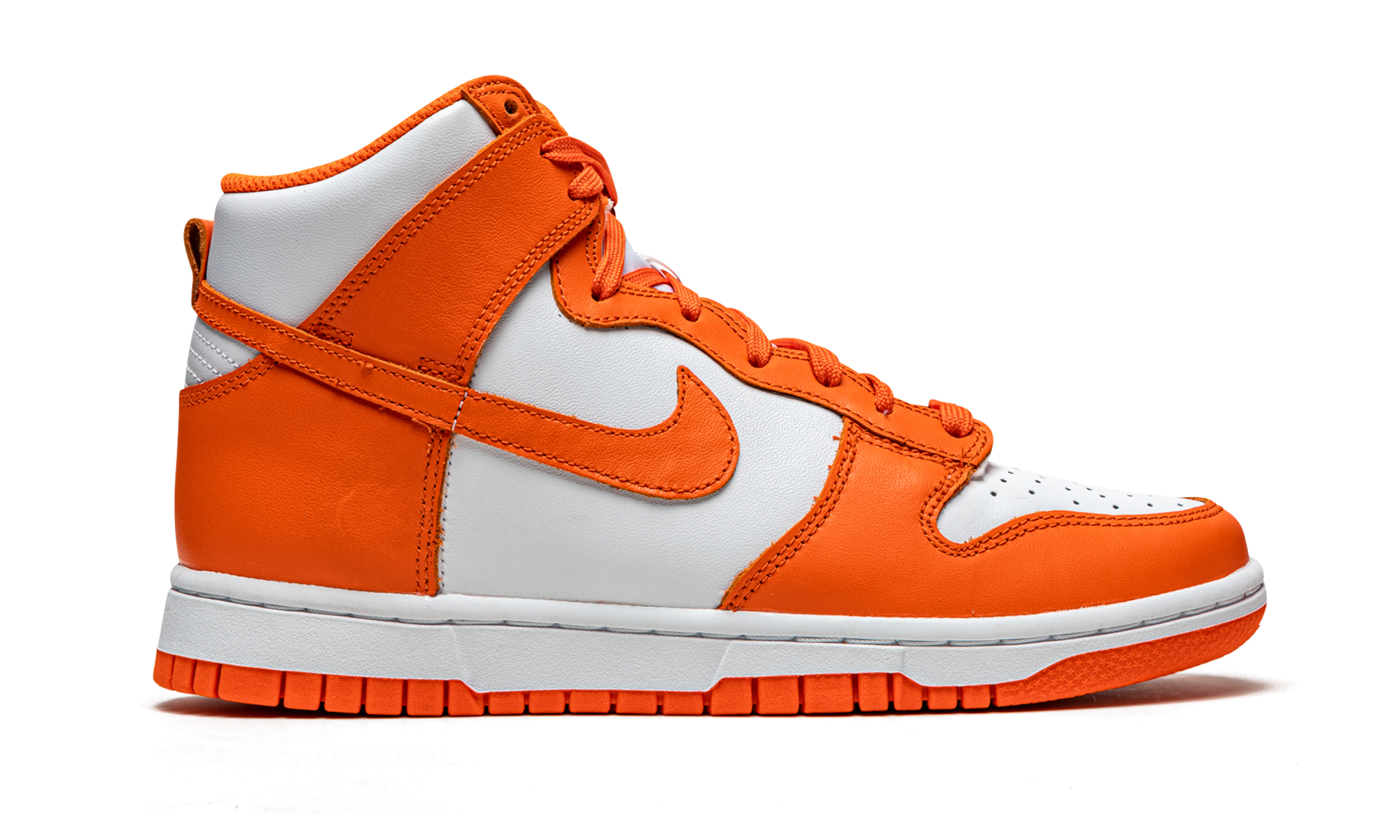 nike dunk high syracuse 2021 women s+DD1869-100+right view