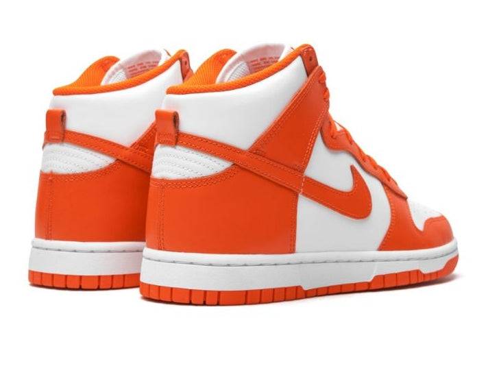 Nike Dunk High Syracuse