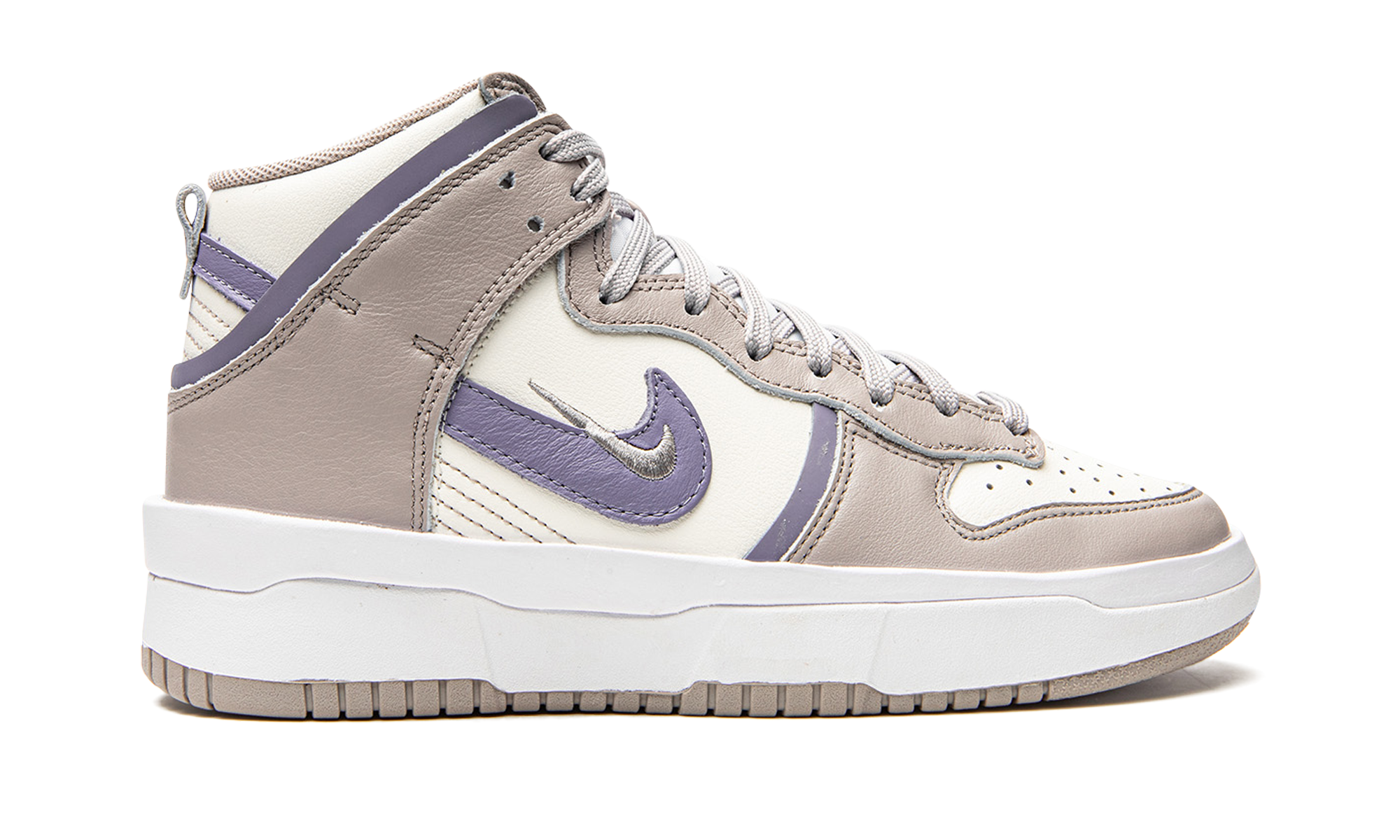 nike dunk high up iron purple women s+DH3718-101+right view