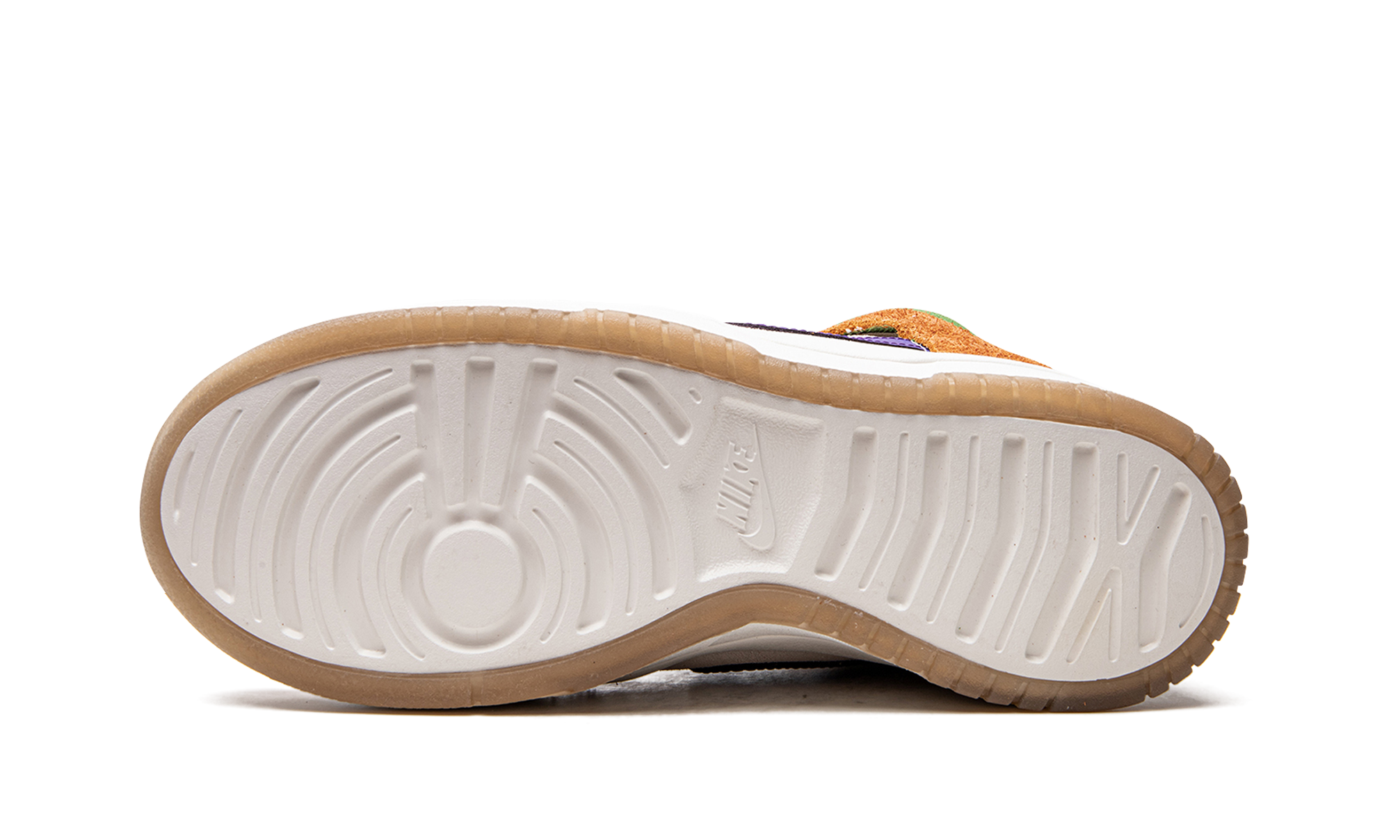 nike dunk high up setsubun women s+DQ5012-133+bottom view