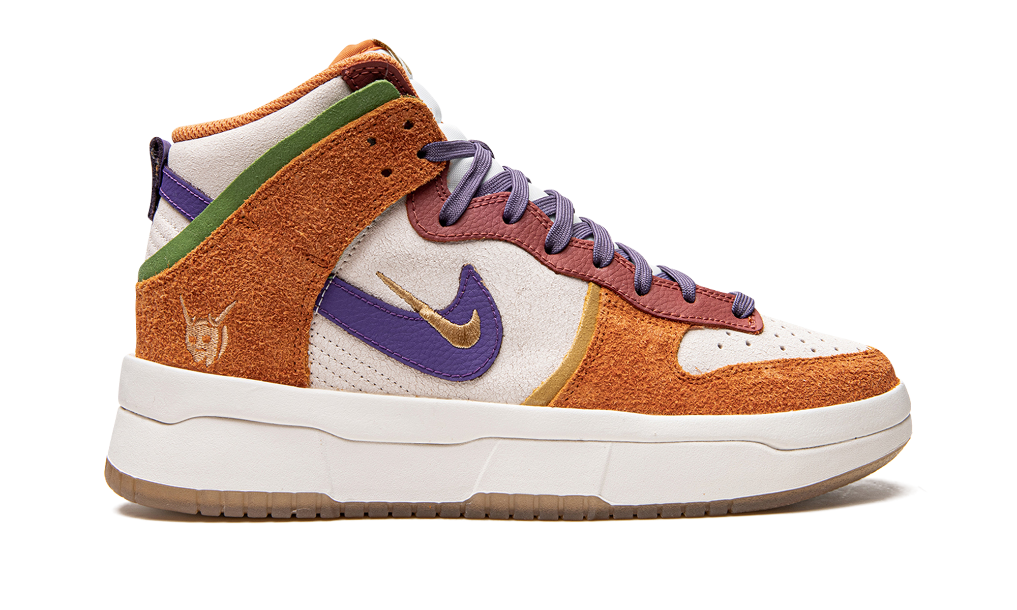 nike dunk high up setsubun women s+DQ5012-133+right view