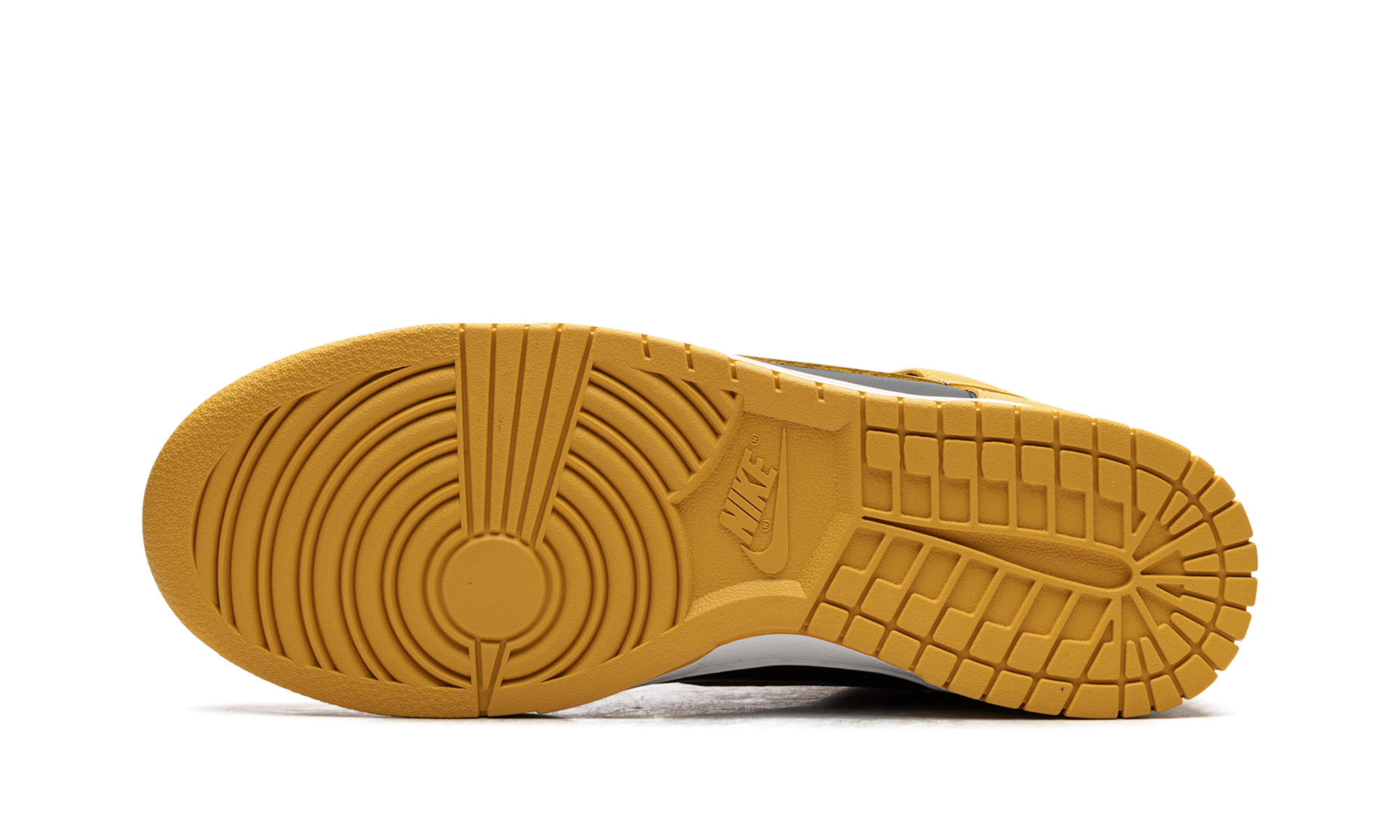 nike dunk high wu tang 2024+HJ4320-001+bottom view