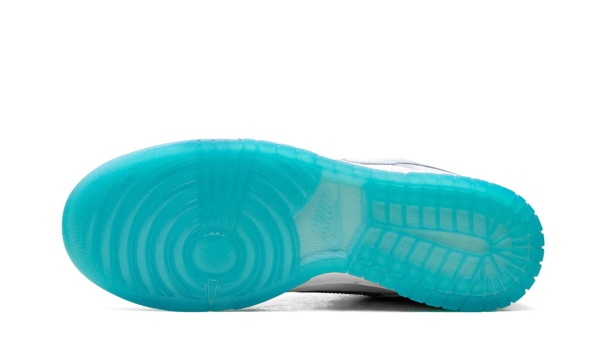 nike dunk low 520 pack ocean bliss+FN3433-141+bottom view