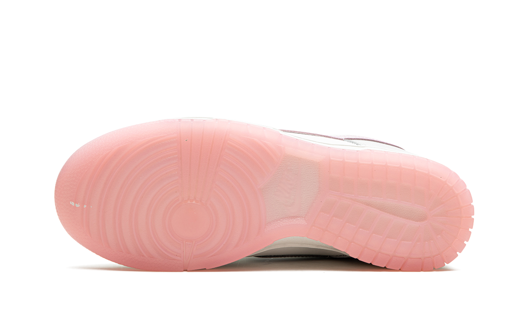 nike dunk low 520 pack pink+FN3451-161+bottom view
