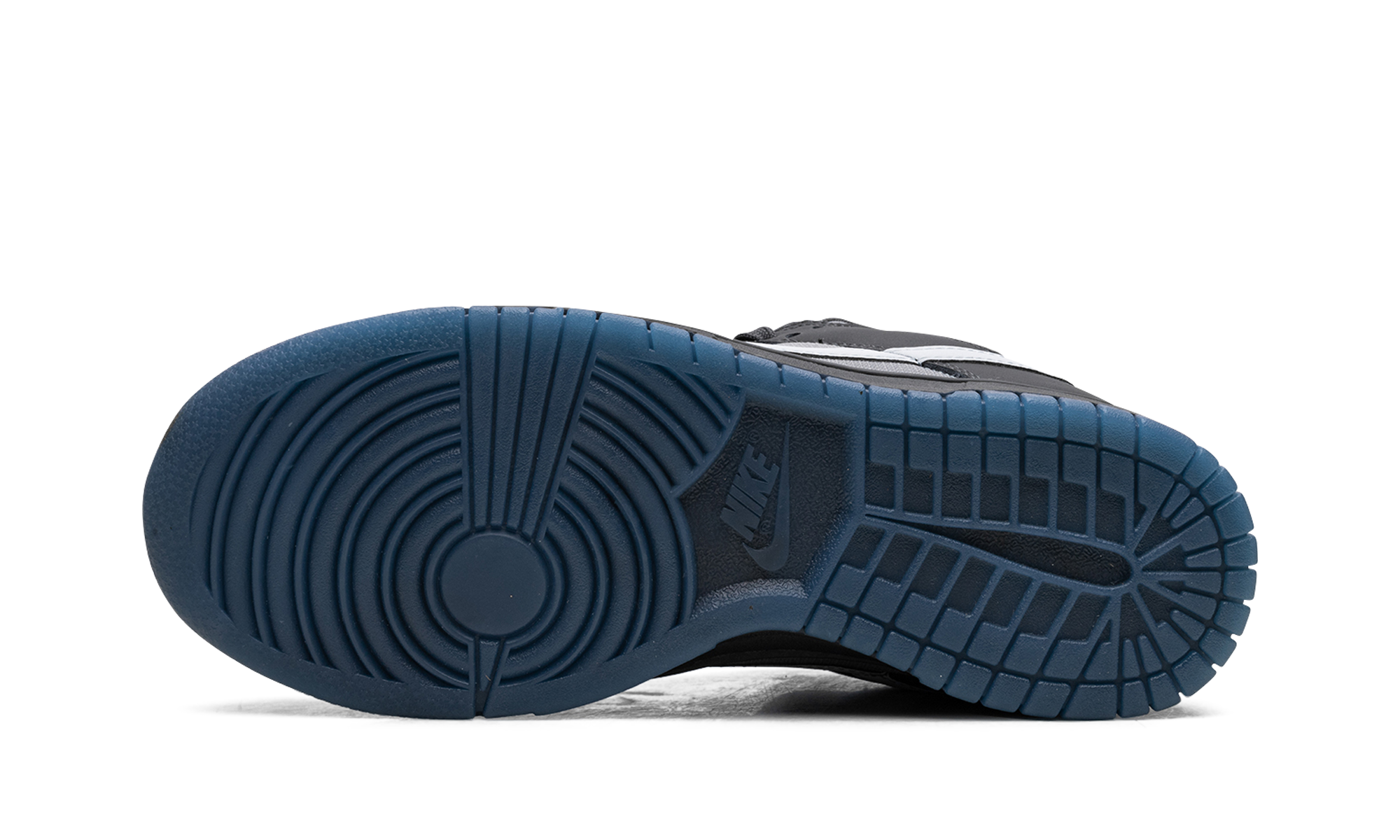 nike dunk low anthracite+FV0384-001+bottom view