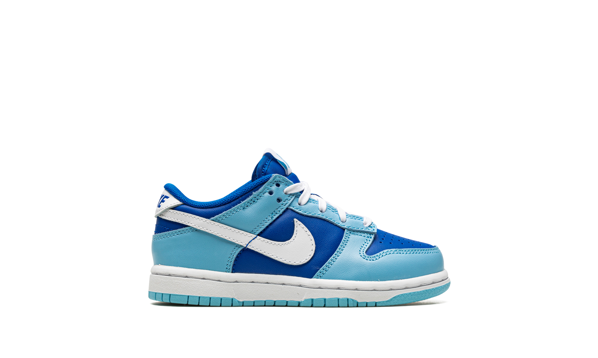 nike dunk low argon 2022 ps+DV2635-400+right view