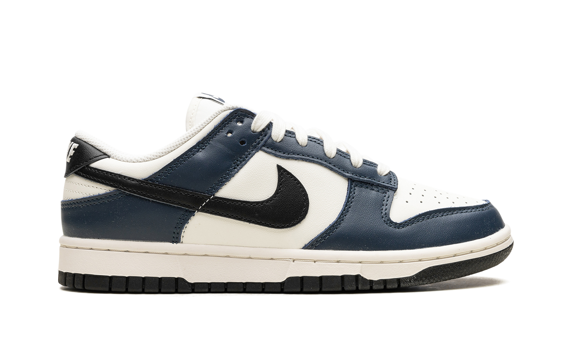 nike dunk low armory navy women s+HM6192-478+right view