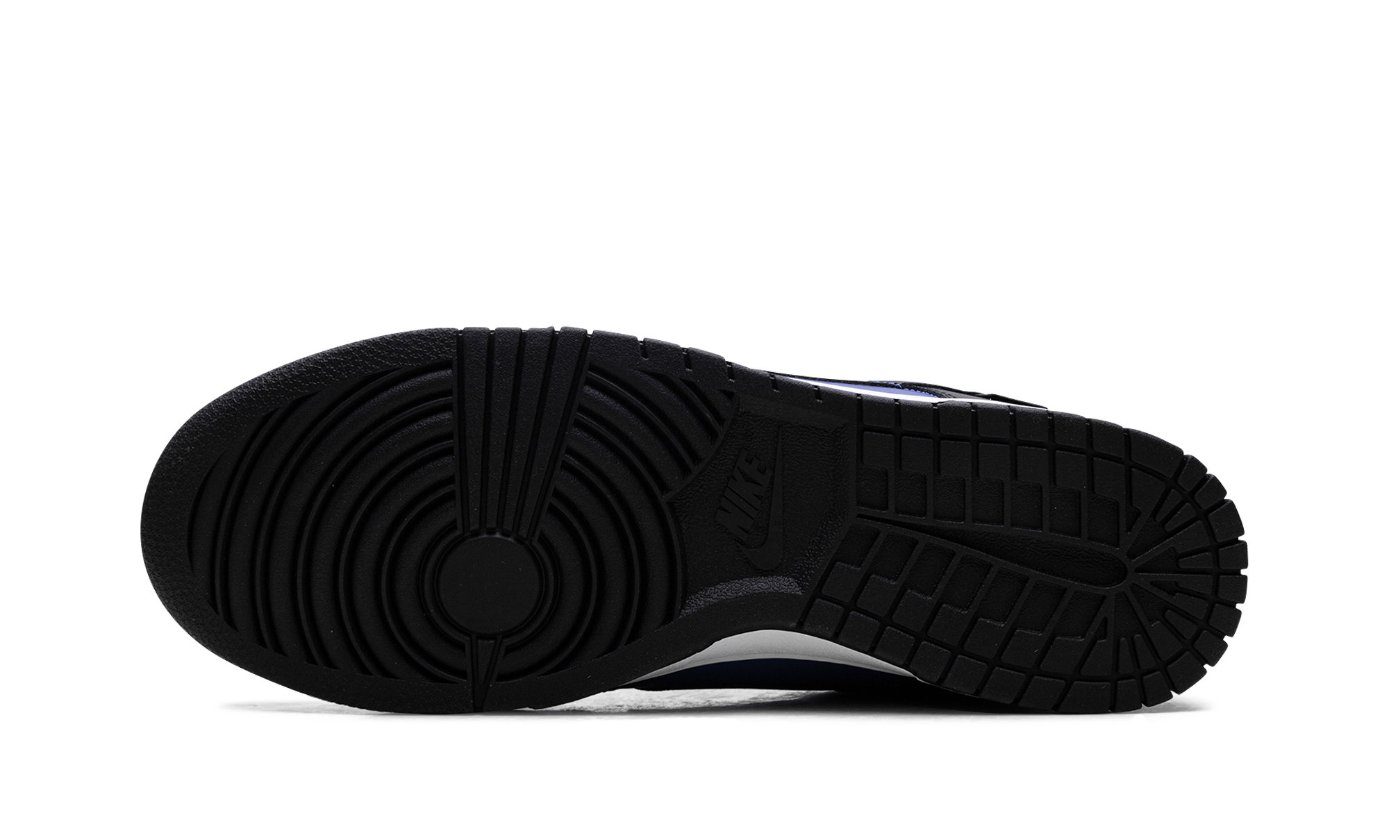 nike dunk low astronomy blue+HM9606-400+bottom view