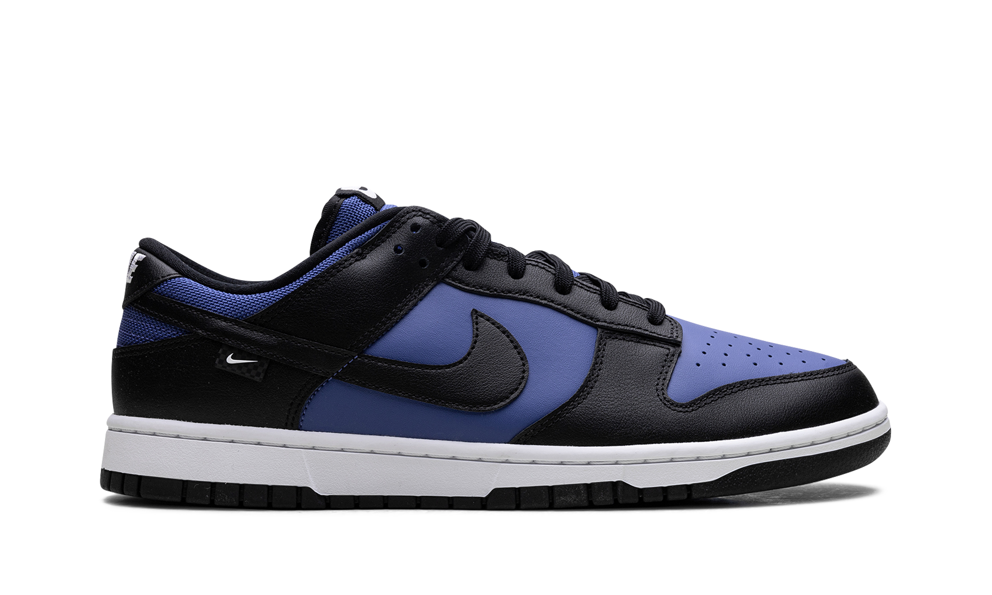 nike dunk low astronomy blue+HM9606-400+right view