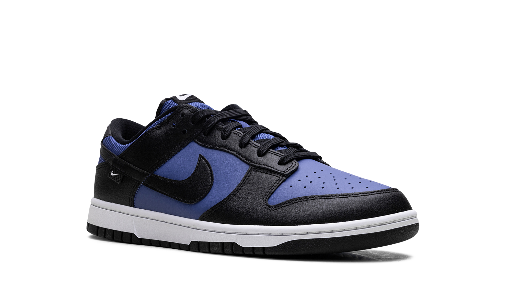 nike dunk low astronomy blue+HM9606-400+diagnol right view