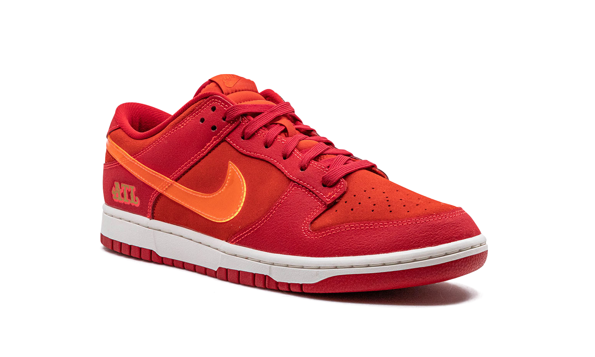 nike dunk low atl+FD0724-657+diagnol right view
