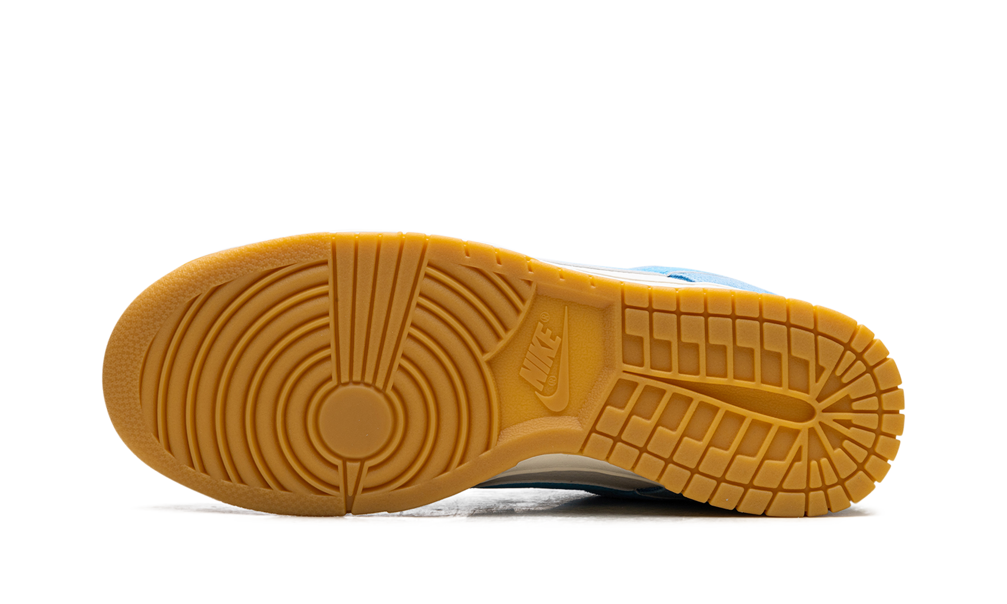 nike dunk low baltic blue+HQ1519-031+bottom view