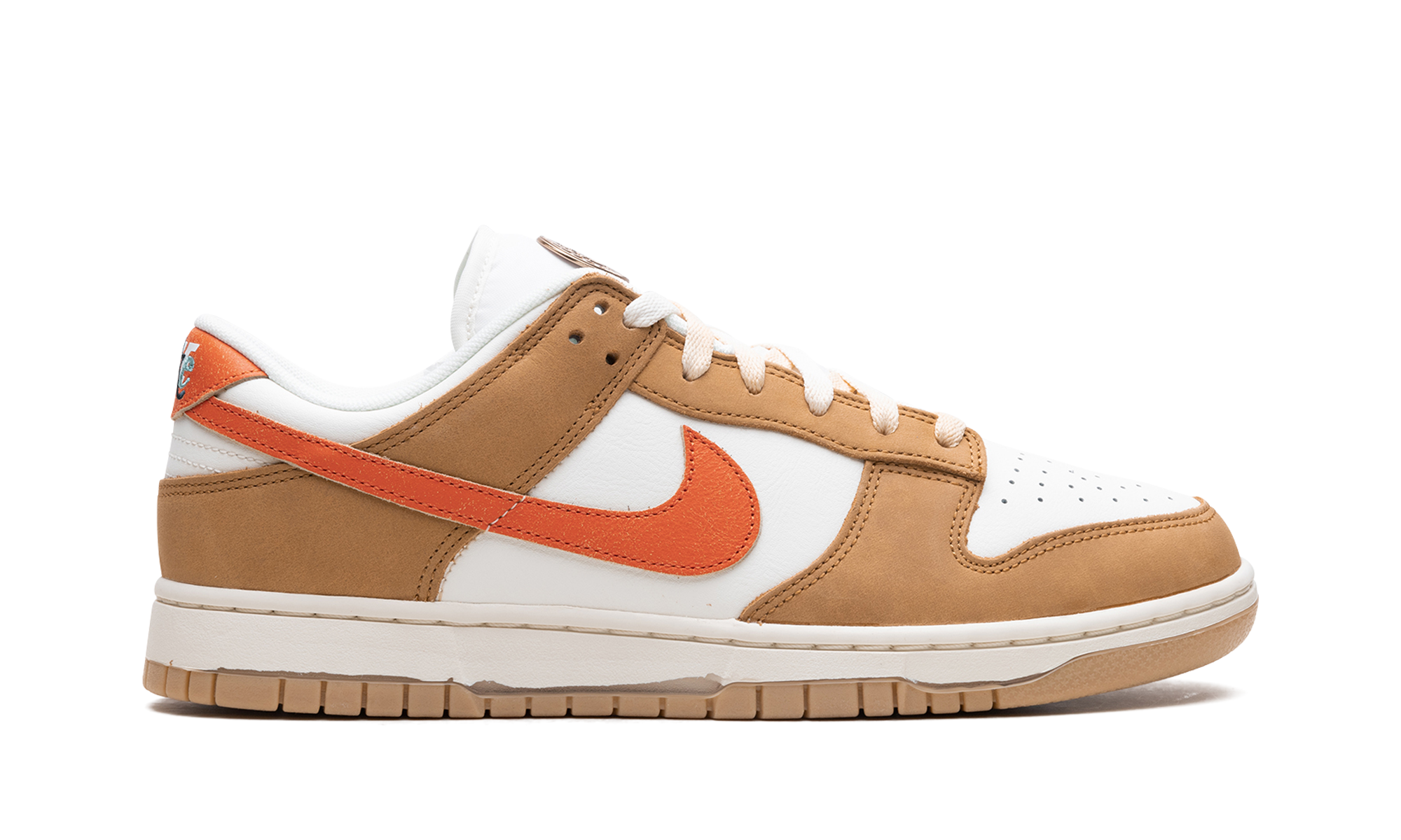 nike dunk low be the one+HM3729-181+right view